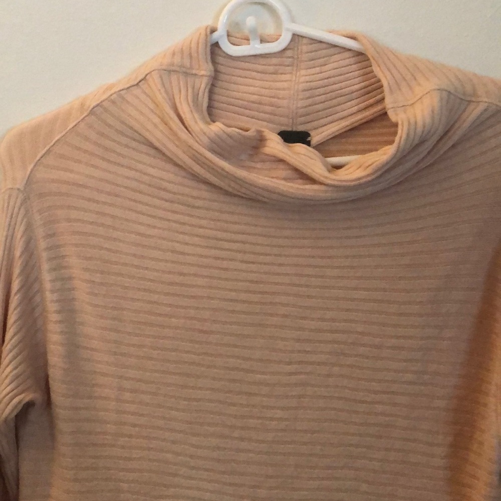 Free people cowl neck sweater - Picture 3 of 8